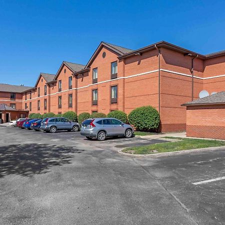 Extended Stay America Suites - Cleveland - Middleburg Heights Bagian luar foto