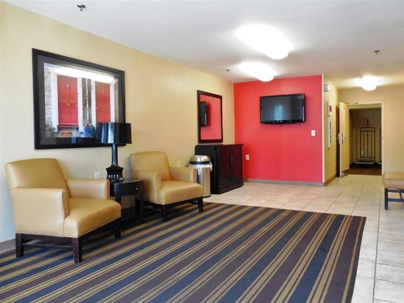Extended Stay America Suites - Cleveland - Middleburg Heights Bagian luar foto