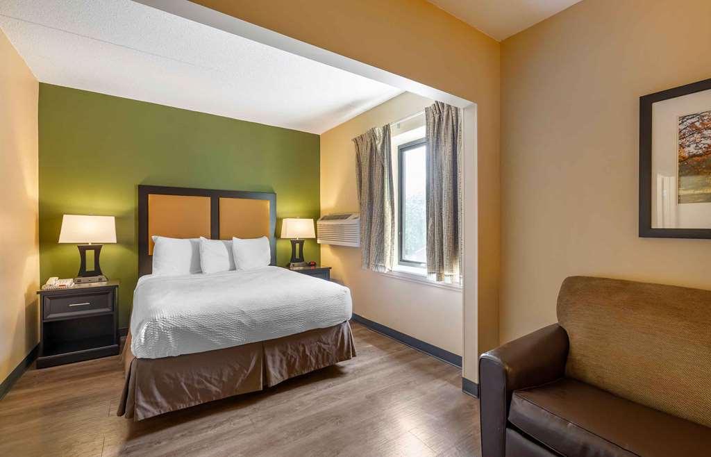 Extended Stay America Suites - Cleveland - Middleburg Heights Ruang foto
